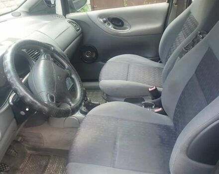 Черный Фольксваген Шаран, объемом двигателя 1.98 л и пробегом 350 тыс. км за 2800 $, фото 1 на Automoto.ua