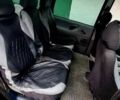 Черный Фольксваген Шаран, объемом двигателя 1.8 л и пробегом 356 тыс. км за 3000 $, фото 9 на Automoto.ua