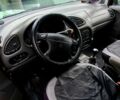 Черный Фольксваген Шаран, объемом двигателя 1.8 л и пробегом 356 тыс. км за 3000 $, фото 5 на Automoto.ua