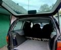 Черный Фольксваген Шаран, объемом двигателя 1.8 л и пробегом 356 тыс. км за 3000 $, фото 8 на Automoto.ua