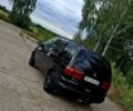 Черный Фольксваген Шаран, объемом двигателя 1.8 л и пробегом 356 тыс. км за 3000 $, фото 1 на Automoto.ua