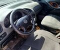 Черный Фольксваген Шаран, объемом двигателя 2.79 л и пробегом 286 тыс. км за 2500 $, фото 1 на Automoto.ua