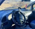 Черный Фольксваген Шаран, объемом двигателя 1.9 л и пробегом 350 тыс. км за 3600 $, фото 2 на Automoto.ua