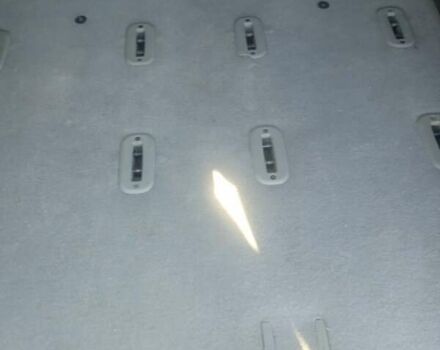 Черный Фольксваген Шаран, объемом двигателя 1.8 л и пробегом 240 тыс. км за 4000 $, фото 33 на Automoto.ua