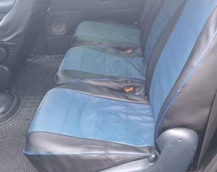 Черный Фольксваген Шаран, объемом двигателя 1.9 л и пробегом 391 тыс. км за 2950 $, фото 18 на Automoto.ua