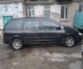 Черный Фольксваген Шаран, объемом двигателя 1.9 л и пробегом 280 тыс. км за 3000 $, фото 4 на Automoto.ua