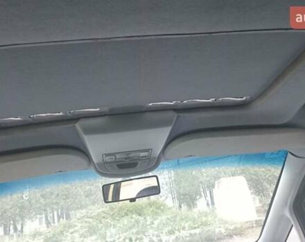 Черный Фольксваген Шаран, объемом двигателя 1.9 л и пробегом 391 тыс. км за 2950 $, фото 17 на Automoto.ua