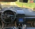 Черный Фольксваген Шаран, объемом двигателя 1.9 л и пробегом 325 тыс. км за 3950 $, фото 5 на Automoto.ua