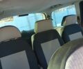 Черный Фольксваген Шаран, объемом двигателя 1.9 л и пробегом 385 тыс. км за 2900 $, фото 1 на Automoto.ua