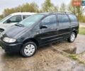 Чорний Фольксваген Шаран, об'ємом двигуна 1.9 л та пробігом 500 тис. км за 3900 $, фото 1 на Automoto.ua