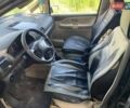 Черный Фольксваген Шаран, объемом двигателя 1.9 л и пробегом 325 тыс. км за 3950 $, фото 7 на Automoto.ua