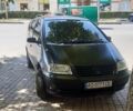 Чорний Фольксваген Шаран, об'ємом двигуна 1.9 л та пробігом 350 тис. км за 3800 $, фото 4 на Automoto.ua