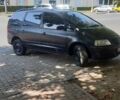 Чорний Фольксваген Шаран, об'ємом двигуна 1.9 л та пробігом 350 тис. км за 3800 $, фото 3 на Automoto.ua