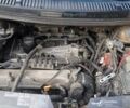 Черный Фольксваген Шаран, объемом двигателя 1.78 л и пробегом 220 тыс. км за 3300 $, фото 8 на Automoto.ua