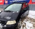 Черный Фольксваген Шаран, объемом двигателя 2 л и пробегом 0 тыс. км за 5000 $, фото 1 на Automoto.ua