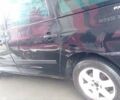 Черный Фольксваген Шаран, объемом двигателя 1.78 л и пробегом 220 тыс. км за 3300 $, фото 5 на Automoto.ua