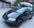 Чорний Фольксваген Шаран, об'ємом двигуна 1.9 л та пробігом 435 тис. км за 2800 $, фото 2 на Automoto.ua