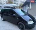 Чорний Фольксваген Шаран, об'ємом двигуна 1.9 л та пробігом 435 тис. км за 2800 $, фото 1 на Automoto.ua