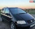 Чорний Фольксваген Шаран, об'ємом двигуна 1.9 л та пробігом 400 тис. км за 3400 $, фото 1 на Automoto.ua