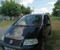 Чорний Фольксваген Шаран, об'ємом двигуна 0 л та пробігом 400 тис. км за 2600 $, фото 1 на Automoto.ua