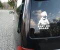Черный Фольксваген Шаран, объемом двигателя 1.9 л и пробегом 300 тыс. км за 5500 $, фото 1 на Automoto.ua