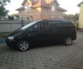 Чорний Фольксваген Шаран, об'ємом двигуна 1.9 л та пробігом 350 тис. км за 3000 $, фото 1 на Automoto.ua