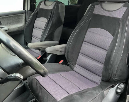 Фольксваген Шаран 2003 в Шумск на Automoto.ua Черный Фольксваген Шаран, объемом двигателя 1.9 л и пробегом 360 тыс. км за 4700 $, фото 19 на Automoto.ua