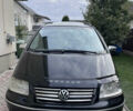 Фольксваген Шаран 2003 в Шумск на Automoto.ua Черный Фольксваген Шаран, объемом двигателя 1.9 л и пробегом 360 тыс. км за 4700 $, фото 1 на Automoto.ua