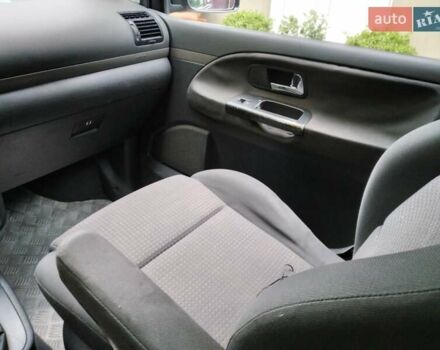 Чорний Фольксваген Шаран, об'ємом двигуна 1.8 л та пробігом 200 тис. км за 7000 $, фото 10 на Automoto.ua