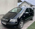 Фольксваген Шаран 2003 в Шумск на Automoto.ua Черный Фольксваген Шаран, объемом двигателя 1.9 л и пробегом 360 тыс. км за 4700 $, фото 1 на Automoto.ua