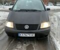Чорний Фольксваген Шаран, об'ємом двигуна 1.9 л та пробігом 400 тис. км за 3500 $, фото 1 на Automoto.ua