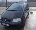 Черный Фольксваген Шаран, объемом двигателя 0 л и пробегом 410 тыс. км за 3349 $, фото 1 на Automoto.ua