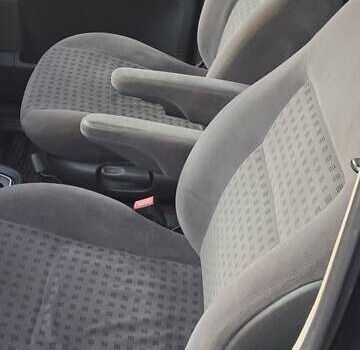 Черный Фольксваген Шаран, объемом двигателя 1.78 л и пробегом 236 тыс. км за 5500 $, фото 13 на Automoto.ua