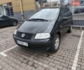 Чорний Фольксваген Шаран, об'ємом двигуна 1.98 л та пробігом 303 тис. км за 4650 $, фото 1 на Automoto.ua