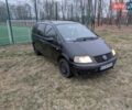 Чорний Фольксваген Шаран, об'ємом двигуна 1.9 л та пробігом 300 тис. км за 2850 $, фото 7 на Automoto.ua