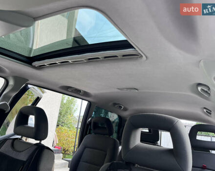 Фольксваген Шаран 2003 в Шумск на Automoto.ua Черный Фольксваген Шаран, объемом двигателя 1.9 л и пробегом 360 тыс. км за 4700 $, фото 15 на Automoto.ua