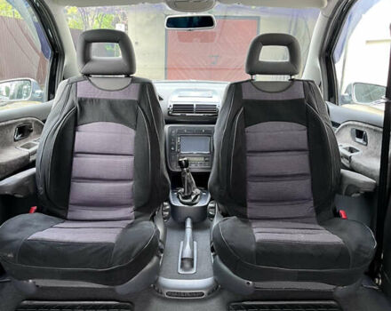 Фольксваген Шаран 2003 в Шумск на Automoto.ua Черный Фольксваген Шаран, объемом двигателя 1.9 л и пробегом 360 тыс. км за 4700 $, фото 18 на Automoto.ua