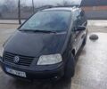 Черный Фольксваген Шаран, объемом двигателя 0 л и пробегом 410 тыс. км за 3417 $, фото 1 на Automoto.ua