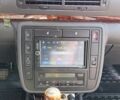 Чорний Фольксваген Шаран, об'ємом двигуна 1.9 л та пробігом 295 тис. км за 5999 $, фото 13 на Automoto.ua