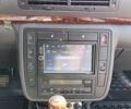 Черный Фольксваген Шаран, объемом двигателя 1.9 л и пробегом 295 тыс. км за 5999 $, фото 13 на Automoto.ua
