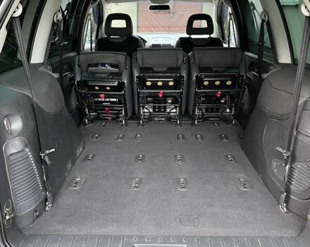 Фольксваген Шаран 2003 в Шумск на Automoto.ua Черный Фольксваген Шаран, объемом двигателя 1.9 л и пробегом 360 тыс. км за 4700 $, фото 12 на Automoto.ua