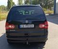 Чорний Фольксваген Шаран, об'ємом двигуна 1.9 л та пробігом 295 тис. км за 5999 $, фото 4 на Automoto.ua