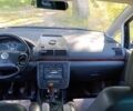 Черный Фольксваген Шаран, объемом двигателя 1.9 л и пробегом 295 тыс. км за 5999 $, фото 20 на Automoto.ua