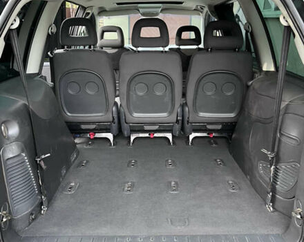 Фольксваген Шаран 2003 в Шумск на Automoto.ua Черный Фольксваген Шаран, объемом двигателя 1.9 л и пробегом 360 тыс. км за 4700 $, фото 13 на Automoto.ua