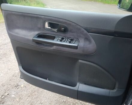 Черный Фольксваген Шаран, объемом двигателя 1.9 л и пробегом 235 тыс. км за 4063 $, фото 10 на Automoto.ua