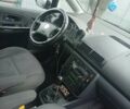 Черный Фольксваген Шаран, объемом двигателя 1.9 л и пробегом 350 тыс. км за 5000 $, фото 16 на Automoto.ua