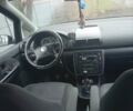 Черный Фольксваген Шаран, объемом двигателя 1.9 л и пробегом 350 тыс. км за 5000 $, фото 14 на Automoto.ua