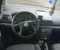 Черный Фольксваген Шаран, объемом двигателя 1.9 л и пробегом 350 тыс. км за 5000 $, фото 10 на Automoto.ua