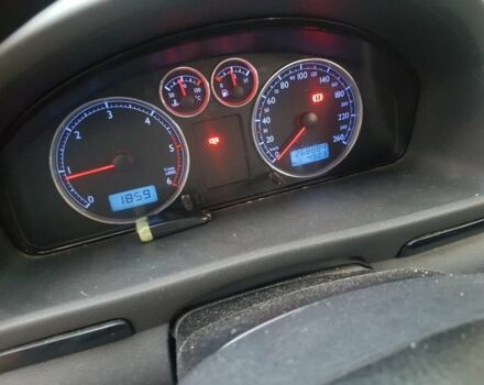 Черный Фольксваген Шаран, объемом двигателя 1.9 л и пробегом 235 тыс. км за 4063 $, фото 9 на Automoto.ua