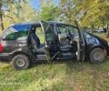 Чорний Фольксваген Шаран, об'ємом двигуна 1.9 л та пробігом 317 тис. км за 2000 $, фото 2 на Automoto.ua